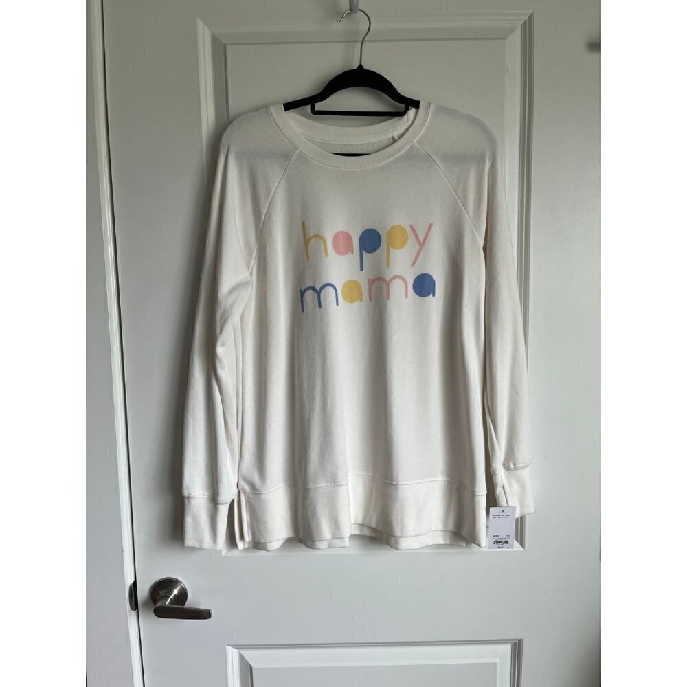 Maternity Mama Sweater